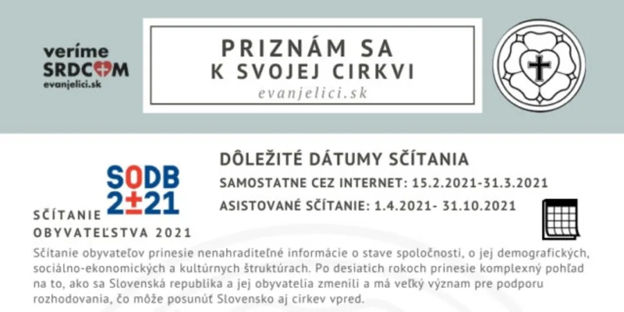 Všetkým evanjelikom