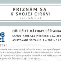 Všetkým evanjelikom