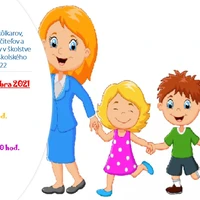 Požehnanie pre nový školský rok 2021/2022
